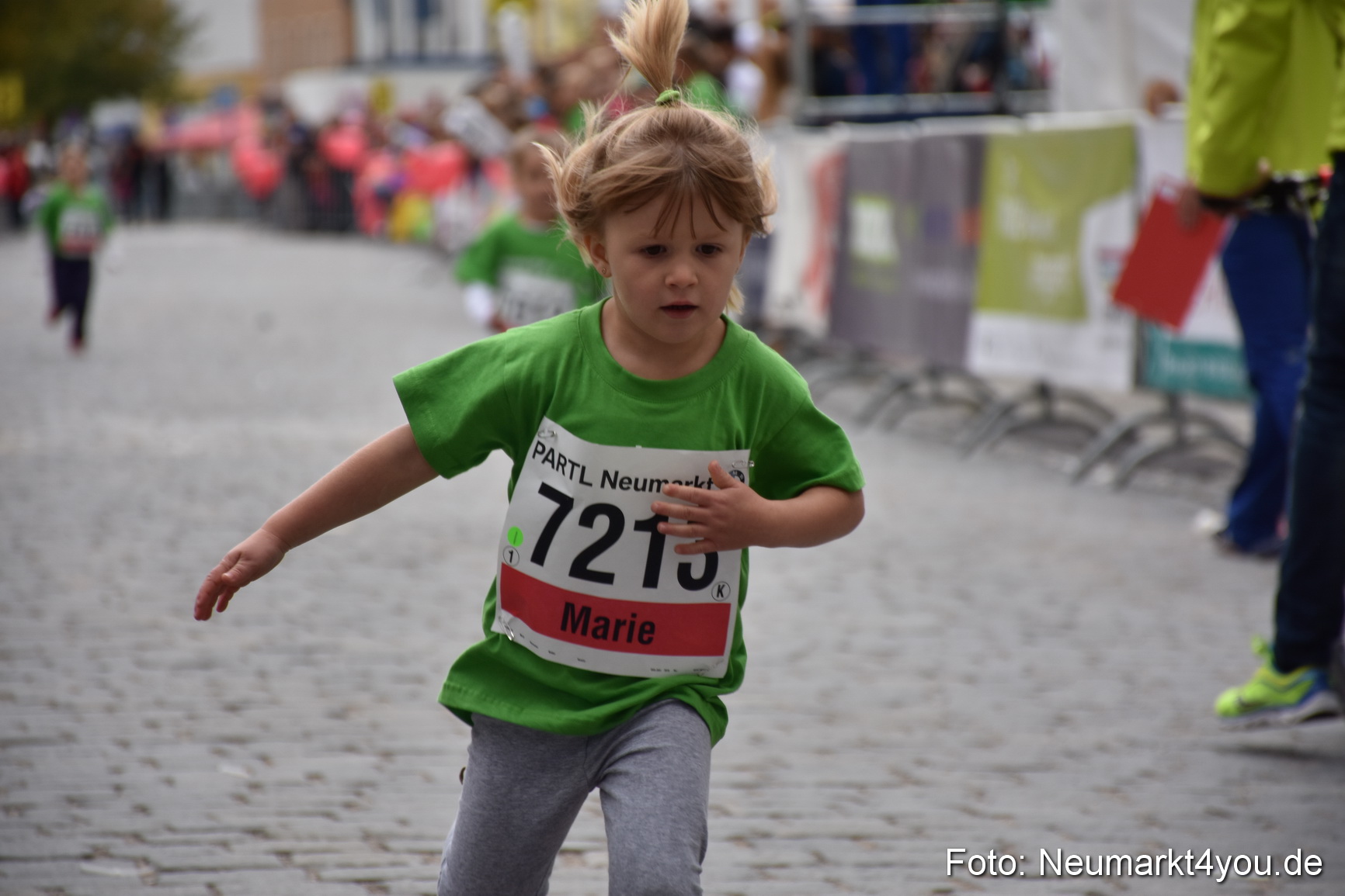 Stadtlauf Neumarkt 2015 1704